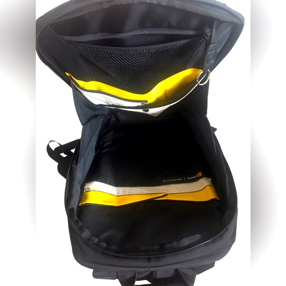 NWOT Booq Boa Shift Men's Backpack - Picture 4 of 10